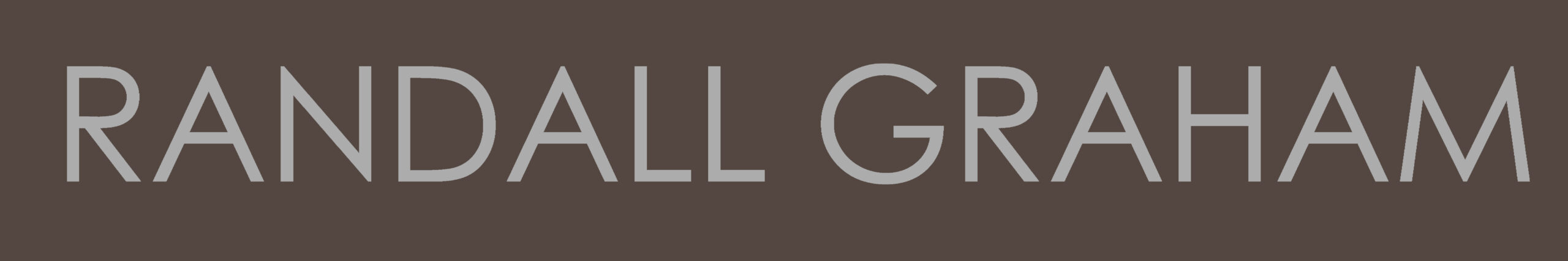Randall Graham Logo
