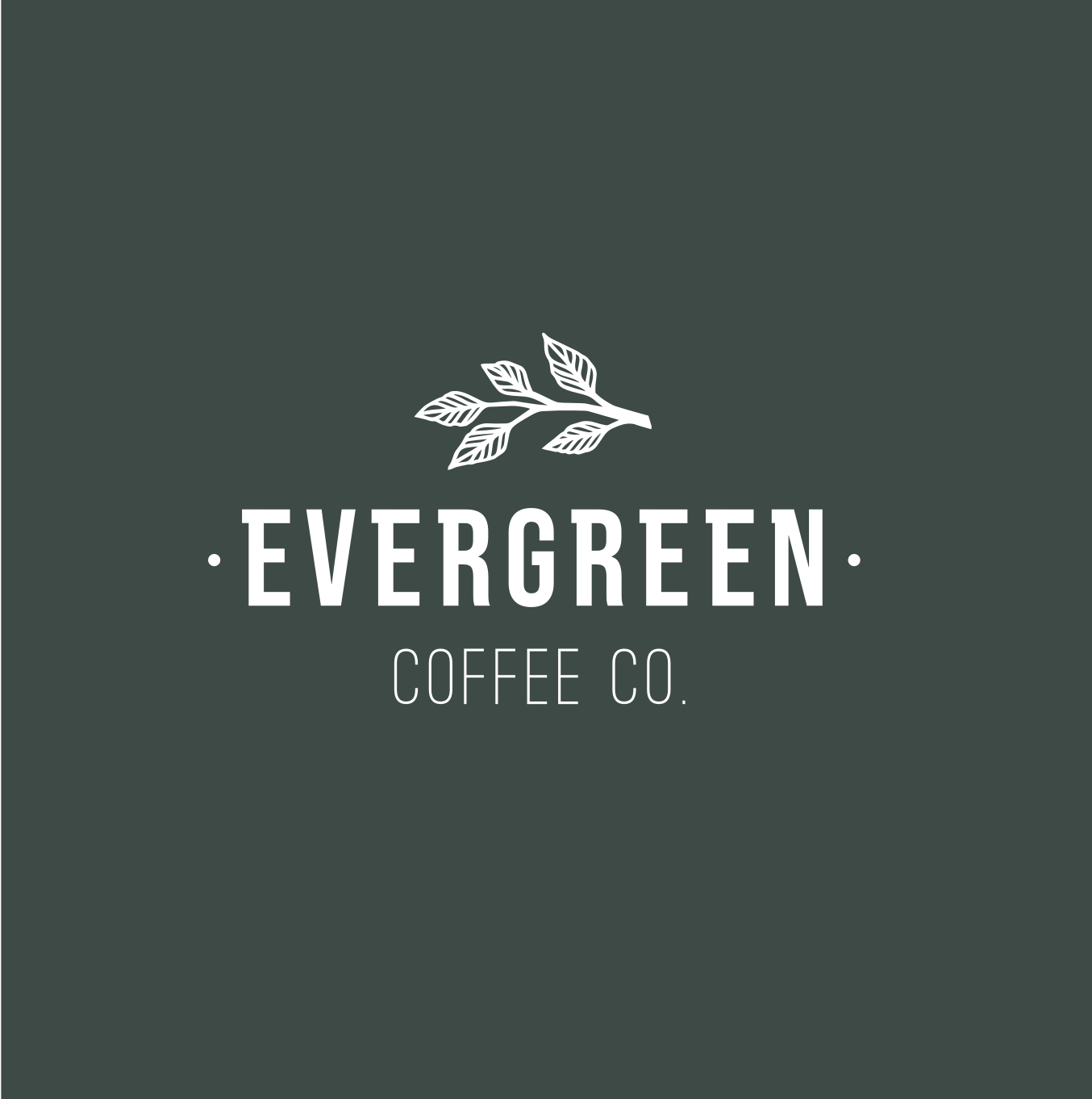 Evergreen-Coffee