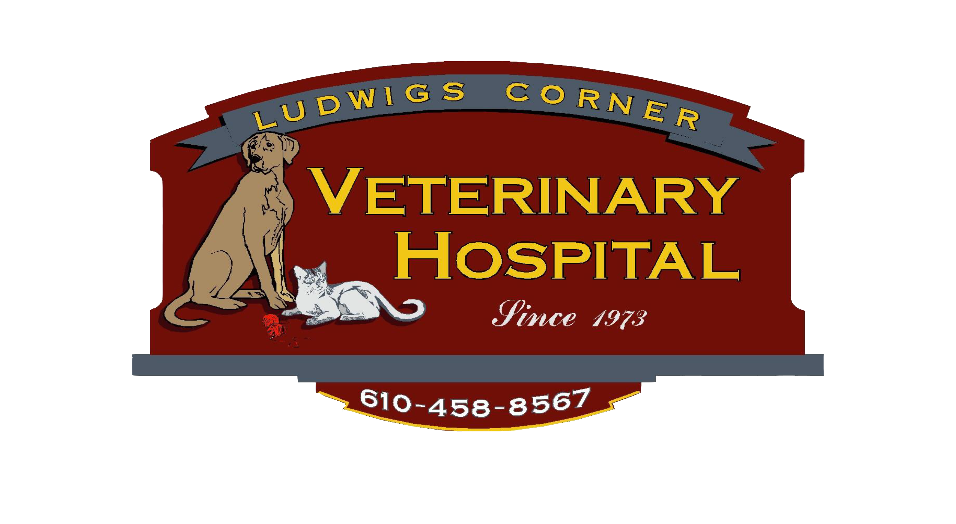 Ludwigs Corner Veterinary Hospital